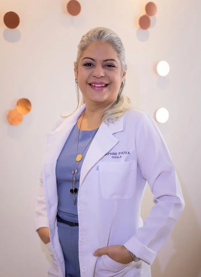 Daphne Paiva